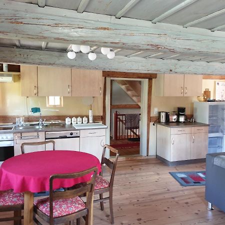 Oekologische Ferienwohnung Becker Kottmar Esterno foto