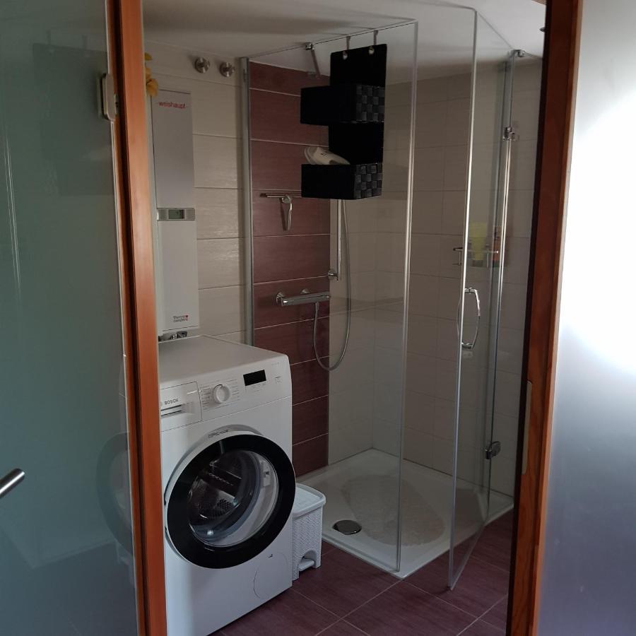 Oekologische Ferienwohnung Becker Kottmar Esterno foto